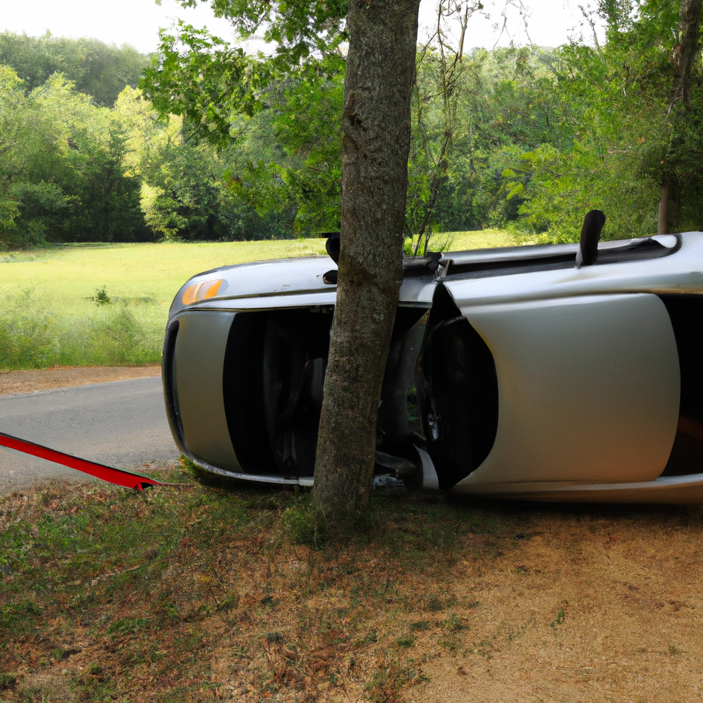 Une arnaque au faux accident évitée dans la Dordogne