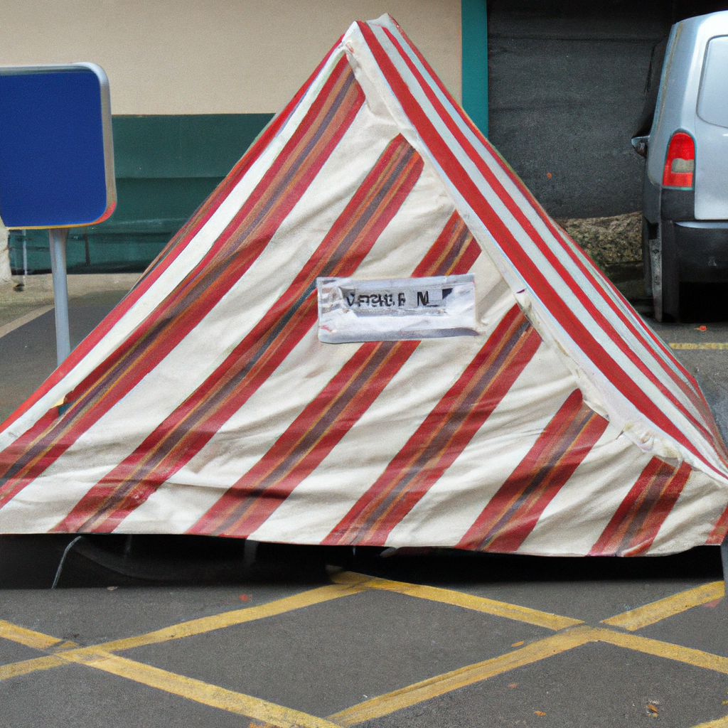 A Limoges, attention à une tente d’arnaque liée au stationnement